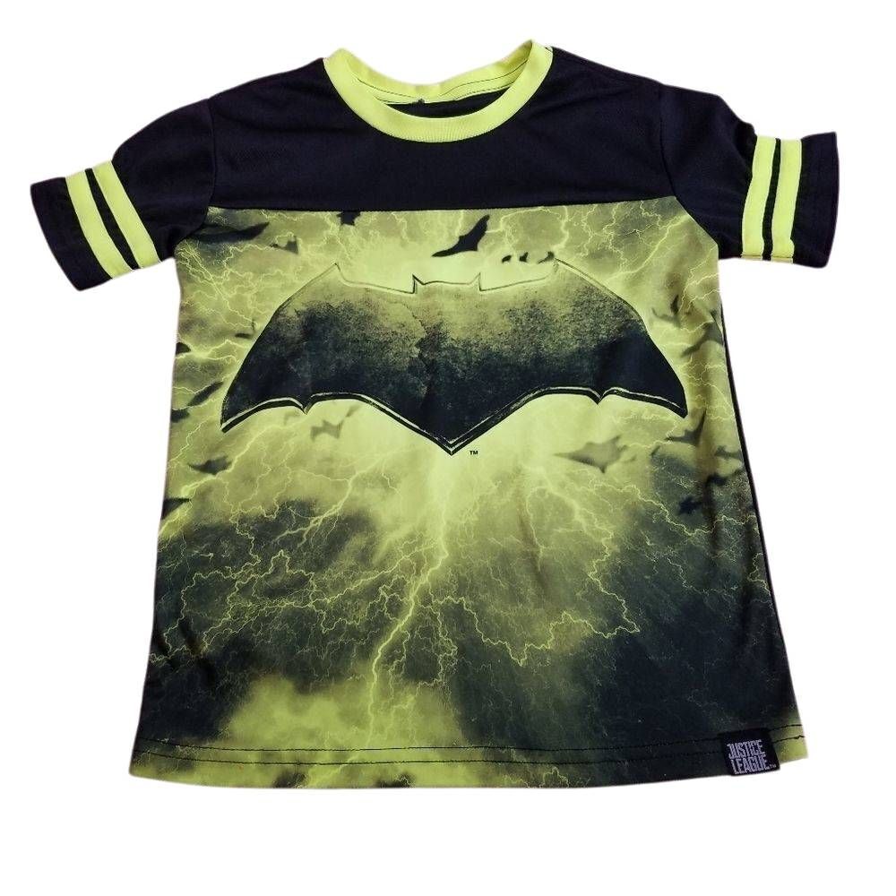 Batman shirt 6